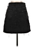 BDG Black Denim Skirt Size S - photo 2
