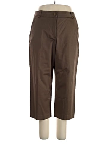 Counterparts Khakis (view 1)