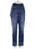 Jag Jeans Blue Jeans Size 2 - photo 1