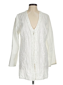 Soft Surroundings Kimono