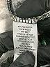 a.n.a. A New Approach Black Short Sleeve Blouse Size XL Petite - photo 8