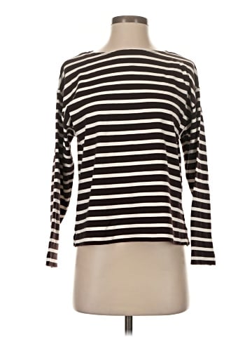 SPANX Long Sleeve T-Shirt (view 1)