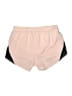 Under Armour 100% Polyester Pink Athletic Shorts Size S - photo 2