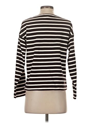SPANX Long Sleeve T-Shirt (view 2)