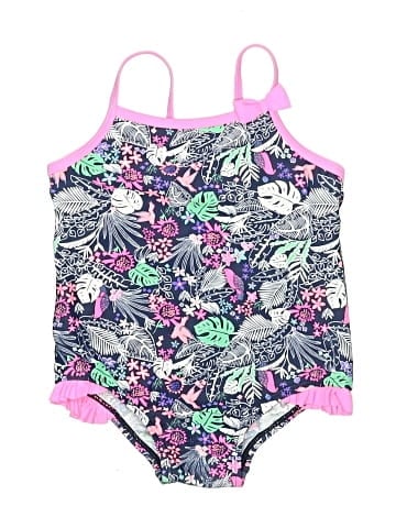 OshKosh B'gosh One Piece Swimsuit (view 1)
