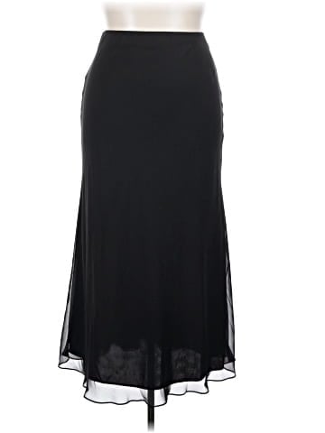 Alex Evenings Formal Skirt (view 1)