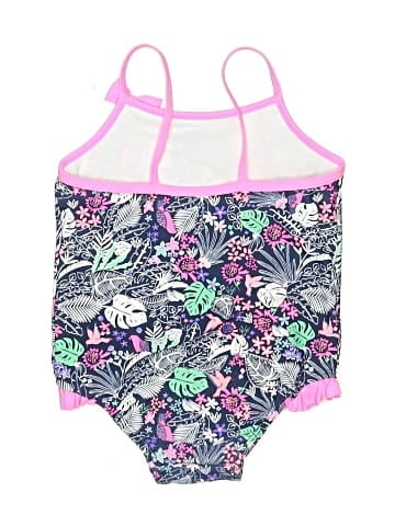 OshKosh B'gosh One Piece Swimsuit (view 2)