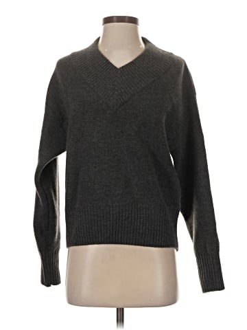Zara Pullover Sweater (view 1)