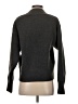 Zara 100% Elastic Gray Pullover Sweater Size XS - photo 2