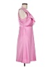 Assorted Brands 100% Polyester Pink Cocktail Dress Size 8 - photo 4