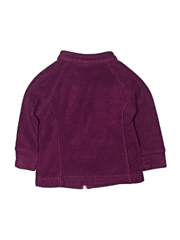 Columbia Zip Up Hoodie (view 2)