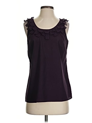 The Limited Sleeveless Blouse (view 1)
