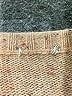 Assorted Brands Color Block Tan Wool Pullover Sweater Size L (estimated) - photo 7