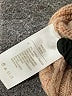 Assorted Brands Color Block Tan Wool Pullover Sweater Size L (estimated) - photo 8