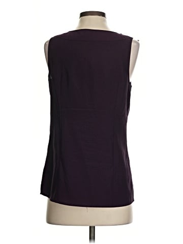 The Limited Sleeveless Blouse (view 2)