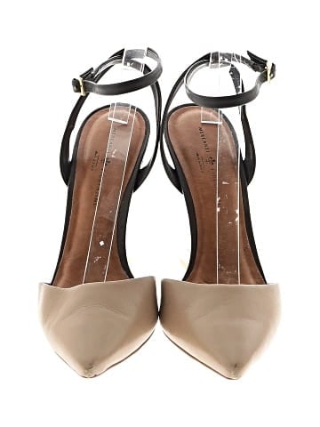 Mercanti Fiorentini Heels (view 2)