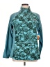 Columbia Teal Pullover Sweater Size 1X Petite - photo 1