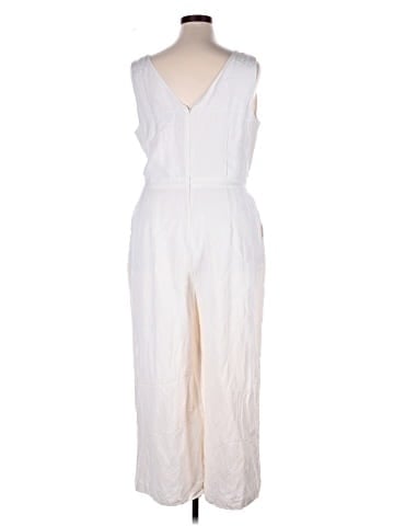 Ann Taylor LOFT Jumpsuit (view 2)