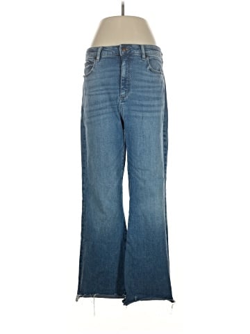 Ann Taylor LOFT Jeans (view 1)