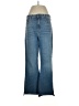 Ann Taylor LOFT Blue Jeans Size 23 waist - photo 1