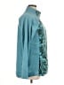 Columbia Teal Pullover Sweater Size 1X Petite - photo 4