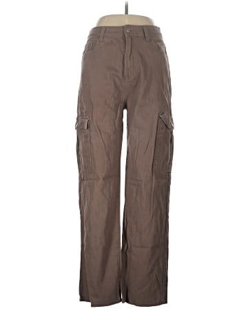 S.O.N.G. Cargo Pants (view 1)