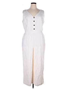 Ann Taylor Loft Jumpsuit