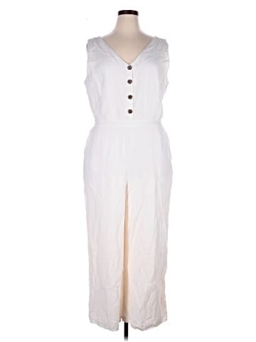 Ann Taylor LOFT Jumpsuit (view 1)