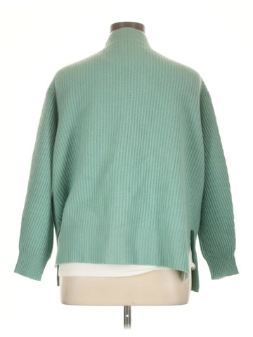 Allude Wool Cardigan (view 2)