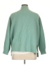 Allude Green Wool Cardigan Size XL (estimated) - photo 2