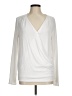 Banana Republic White Cardigan Size M - photo 1