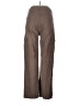 S.O.N.G. 100% Cotton Brown Cargo Pants Size 11 - photo 2