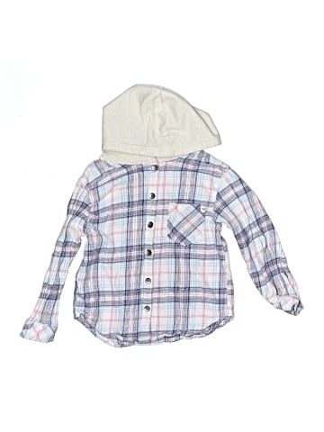 Roxy Girl Jacket (view 1)