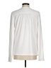 Banana Republic White Cardigan Size M - photo 2