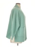Allude Green Wool Cardigan Size XL (estimated) - photo 4