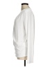 Banana Republic White Cardigan Size M - photo 5