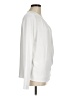 Banana Republic White Cardigan Size M - photo 4