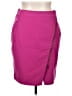 Worthington Purple Pink Casual Skirt Size 14 - photo 1
