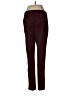 Talbots Solid Burgundy Active Pants Size 6 - photo 2