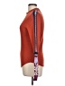 Free People Orange Pullover Sweater Size L - photo 5