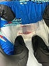 Hanna Andersson Blue Board Shorts Size 4 - photo 3