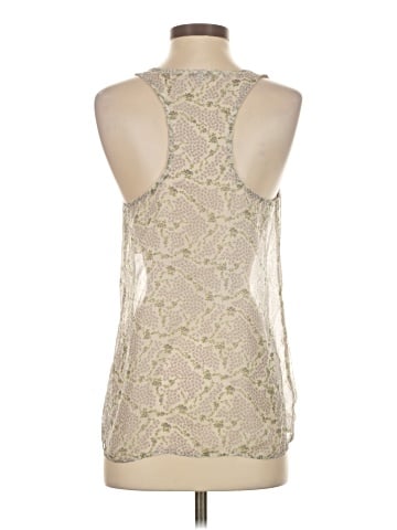 Collective Concepts Sleeveless Blouse (view 2)