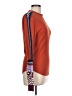 Free People Orange Pullover Sweater Size L - photo 4