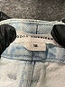 Good American Blue Jeans Size 18 - photo 4