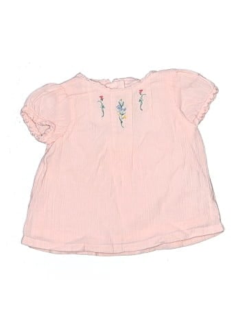 Janie and Jack Dress (view 1)