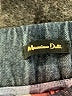 Massimo Dutti Blue Casual Pants Size 4 - photo 4