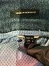 Massimo Dutti Blue Casual Pants Size 4 - photo 5
