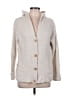 TOBI Ivory Cardigan Size L - photo 1