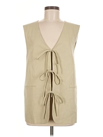Topshop Vest (view 1)