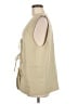 Topshop Ivory Vest Size 8 - photo 5